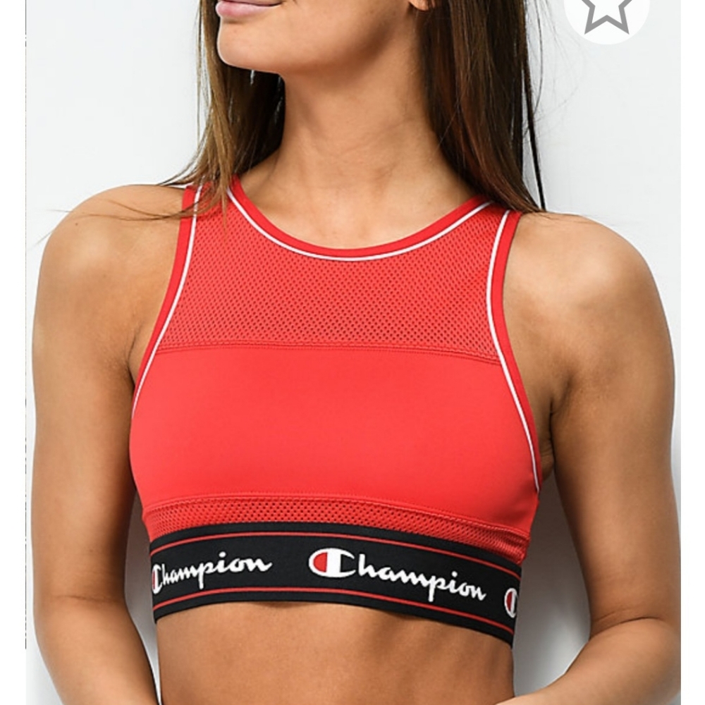 NWT Champion sports bra/top